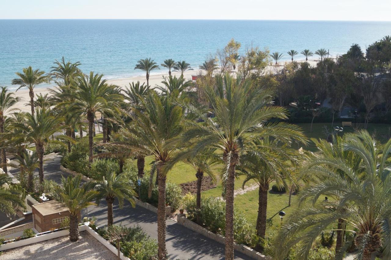 Barbara 20 Playa Muchavista Alicante El Campello Dış mekan fotoğraf
