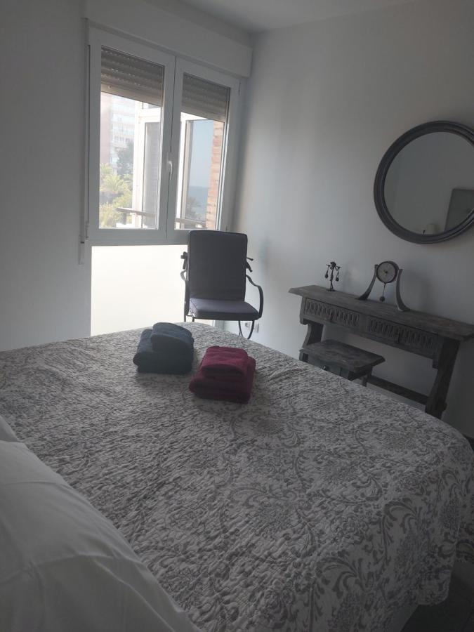 Barbara 20 Playa Muchavista Alicante El Campello Dış mekan fotoğraf